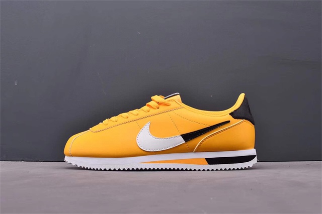 women classic cortez nylon pren shoes-029